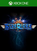 Blue Rider